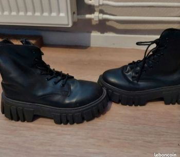 Bottines