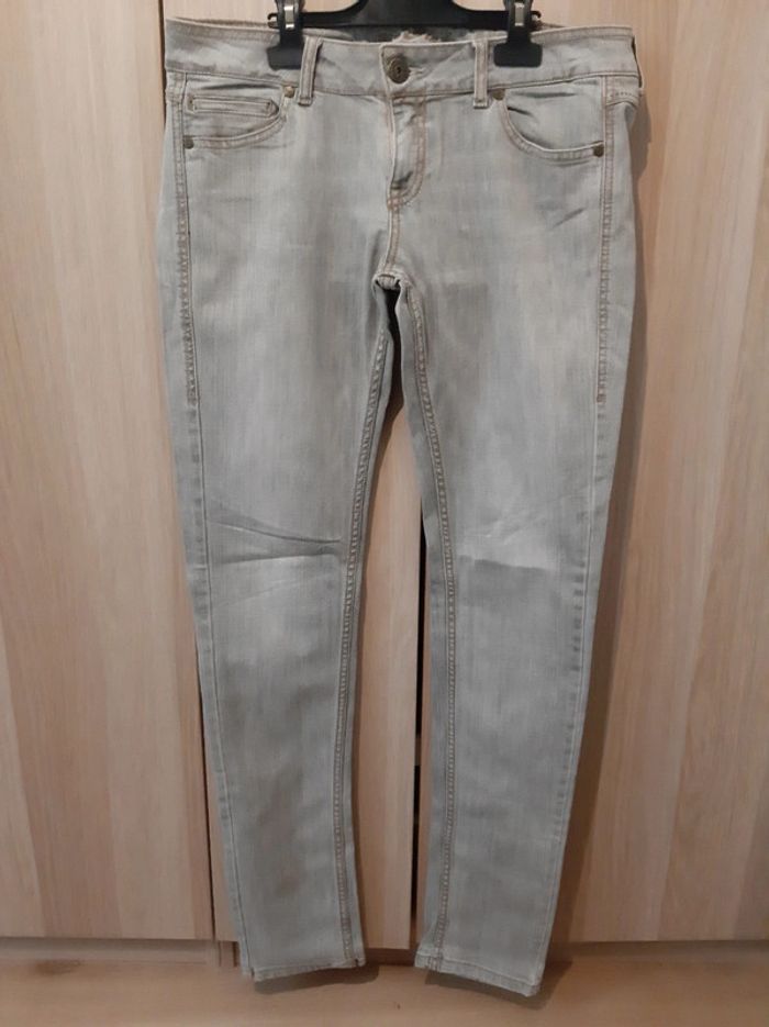Jean Slim H&M
