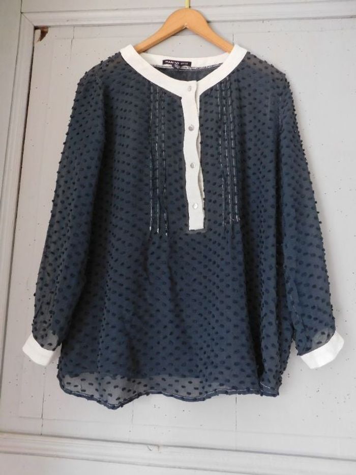Blouse T 34