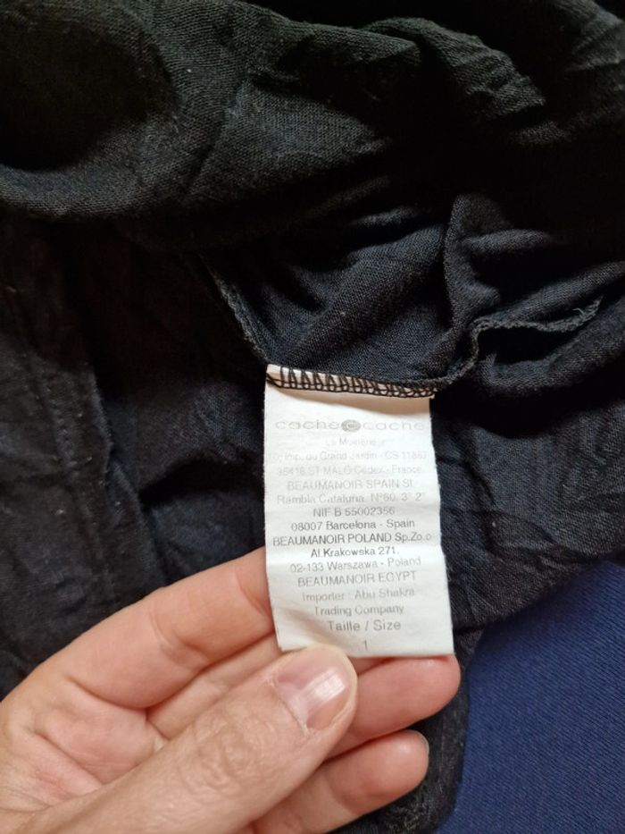 T-shirt - photo numéro 2