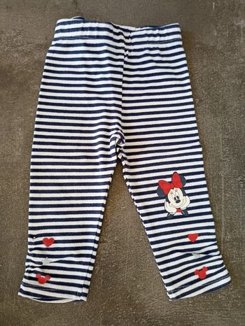 Legging Minnie T74