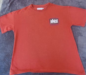 Tee-shirt Zara 14 ans