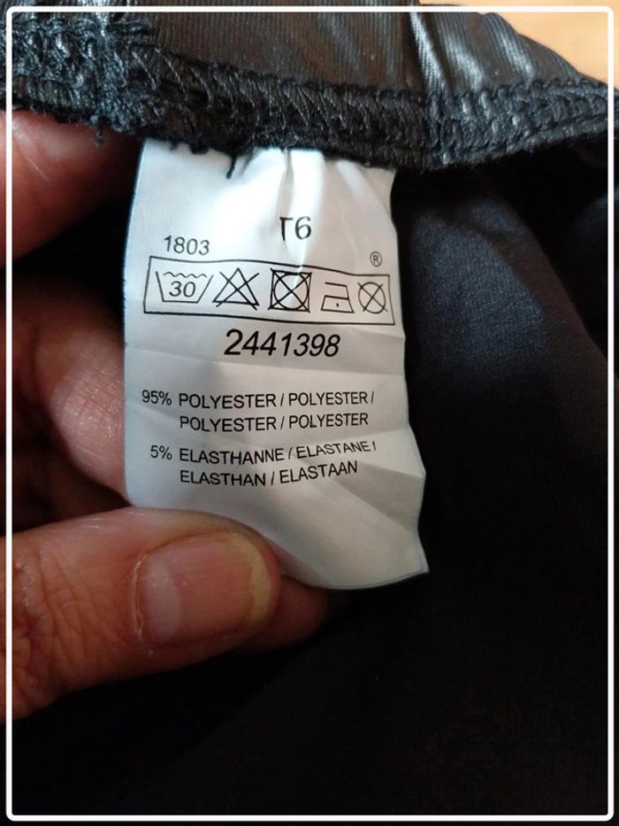 Legging neuf Taille 50 52 - photo numéro 3
