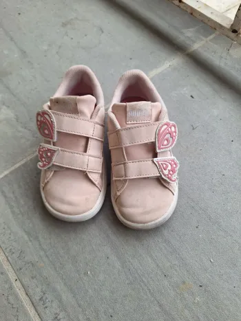 Baskets puma