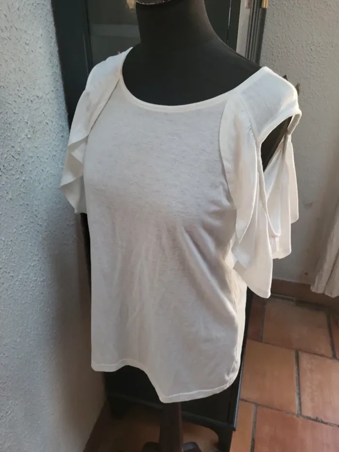 T-shirt - photo numéro 6