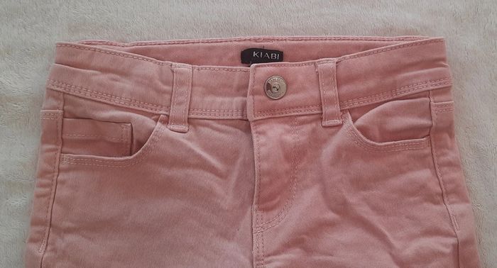 Short rose 4 ans - photo numéro 3