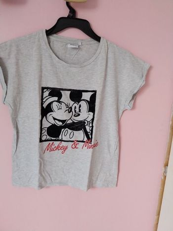 Tee-shirt Mickey