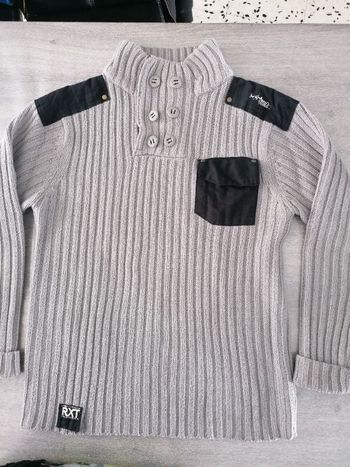 Pull homme Rexton taille L