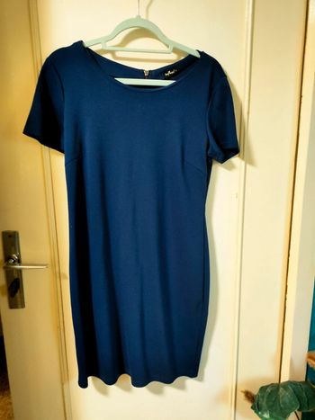 Robe midi