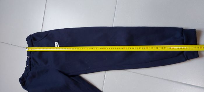 Jogging molletonné - photo numéro 5