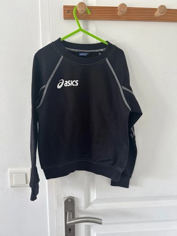 Sweat ASICS 116 cm/ 6 ans