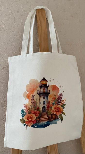 Sac personnalisé