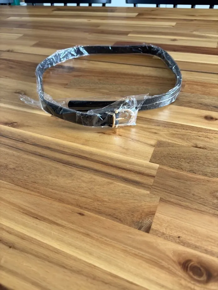 Ceinture noire - photo numéro 2