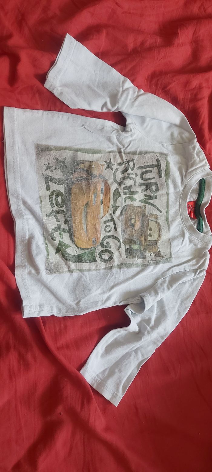 Sweat - photo numéro 2