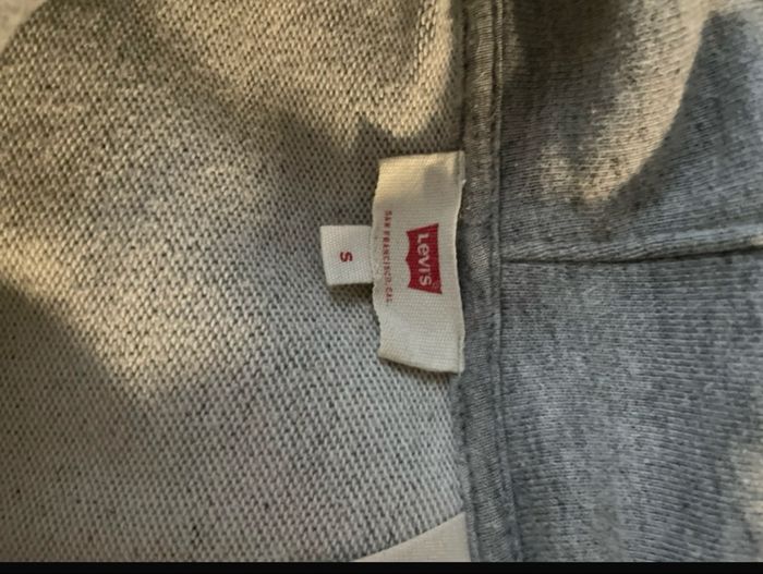 Sweat Pull Levis - photo numéro 3
