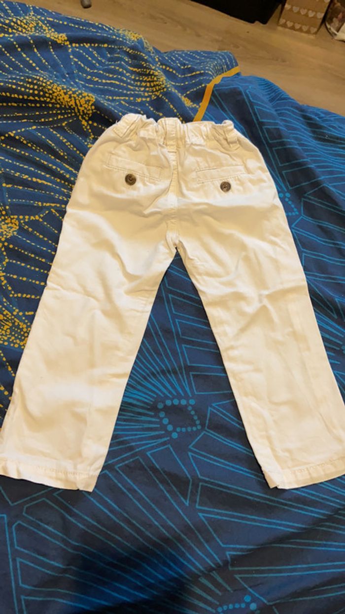 Jean 12 mois 74 cm - photo numéro 2