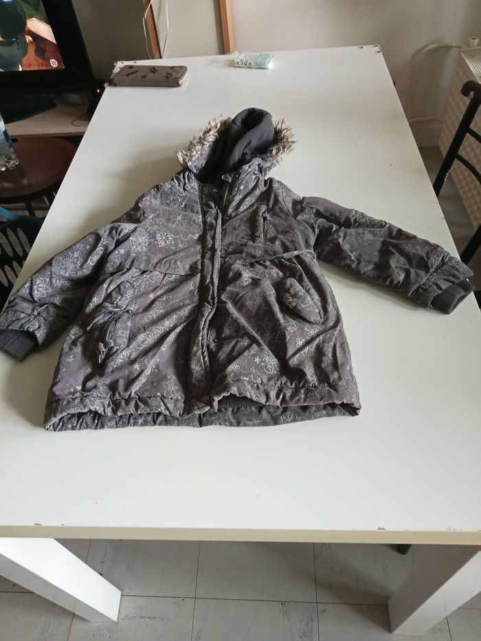 blouson fille - photo numéro 2