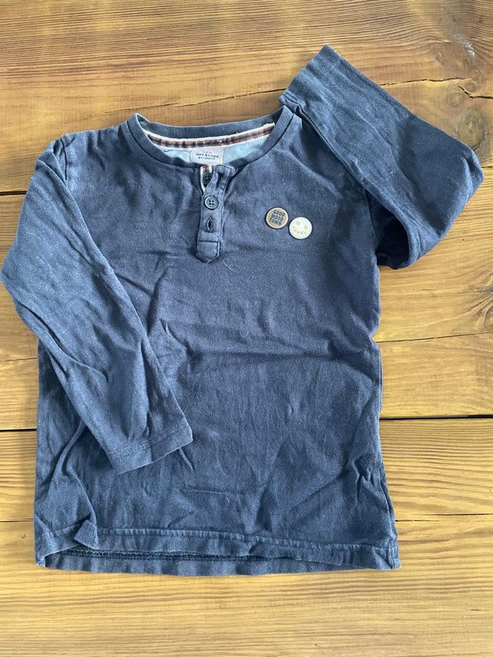 Lot automne/hiver garçon 4 ans - photo numéro 5