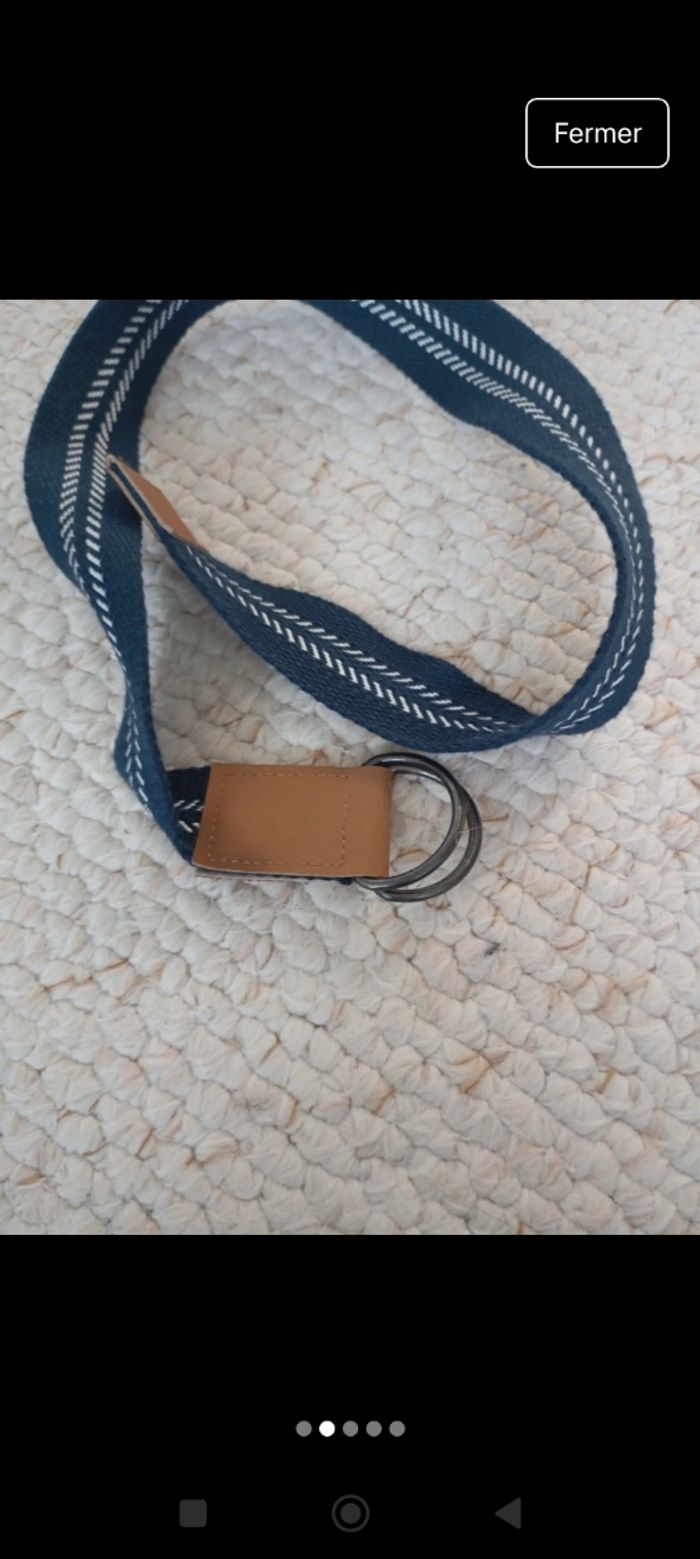 Ceinture - photo numéro 2