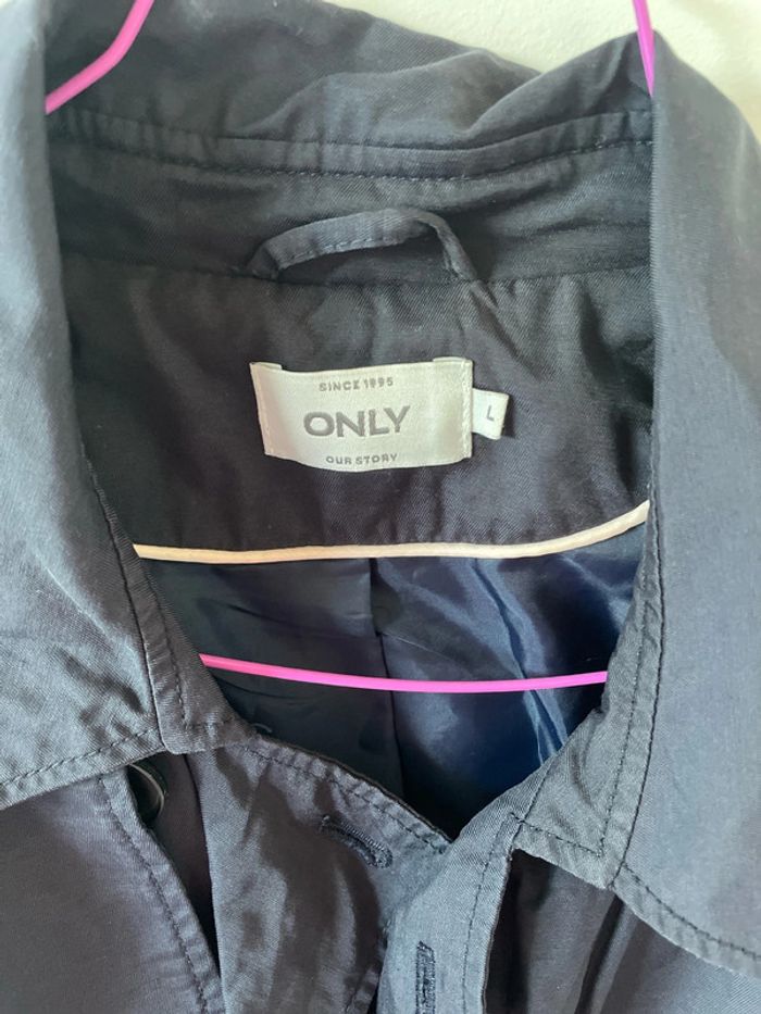 Veste été only taille L - photo numéro 2