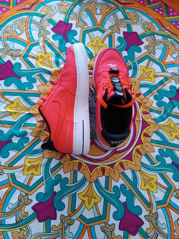 Air force 1 - photo numéro 4