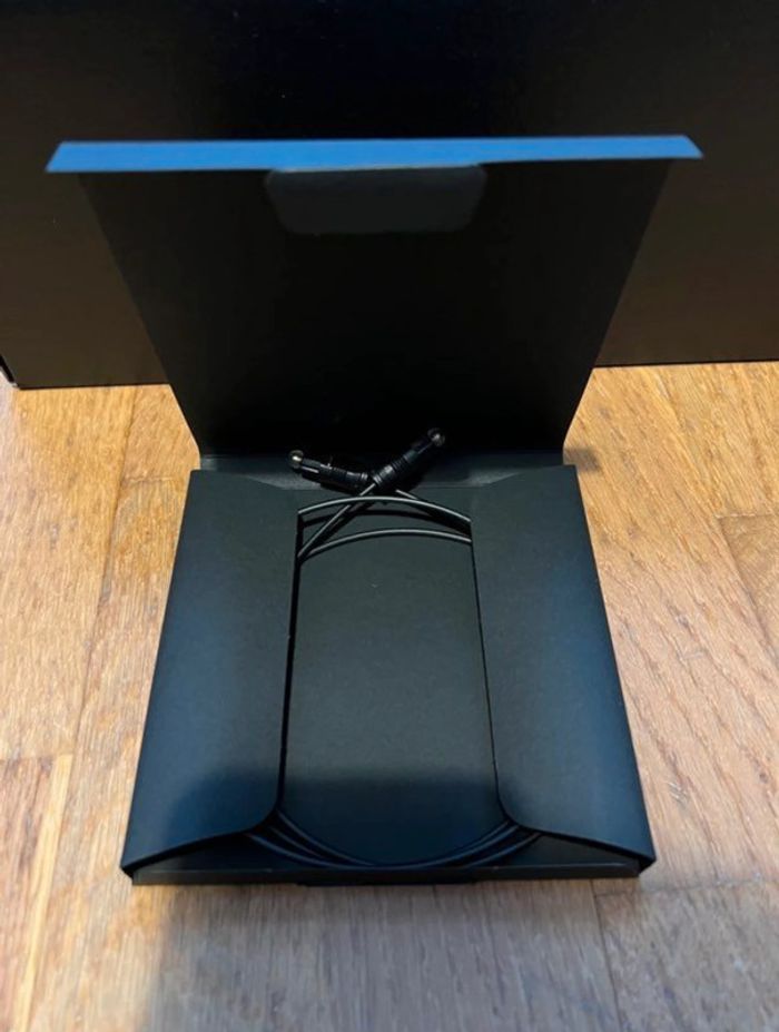 Casque Razer Thresher Ultimate (Xbox One & PC) - photo numéro 9