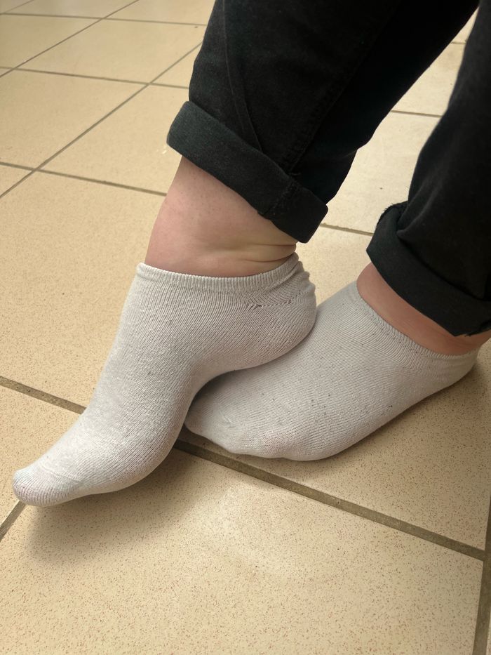 Chaussettes femmes