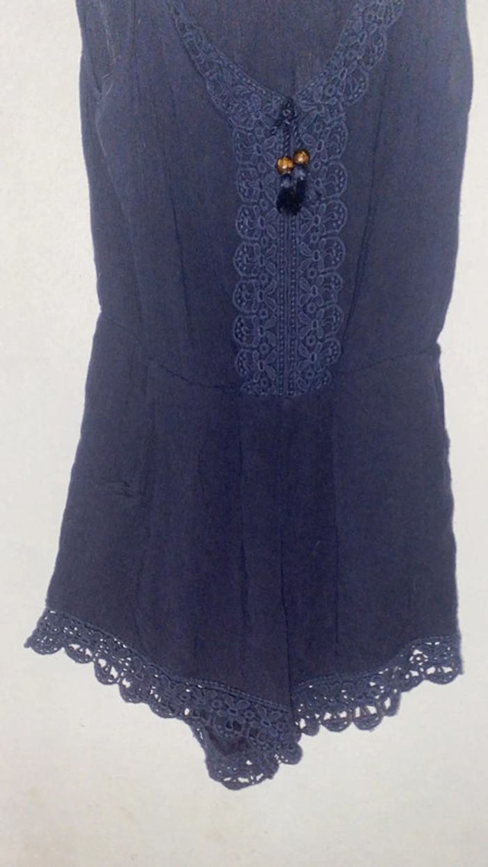 Combinaison 10 ans - photo numéro 2