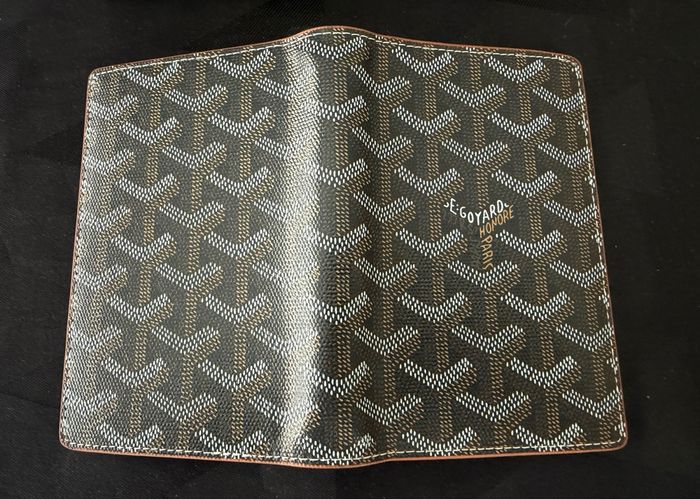 Porte Carte GOYARD - photo numéro 2