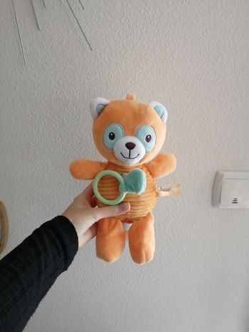 Peluche My Sweet Doudou Chicco