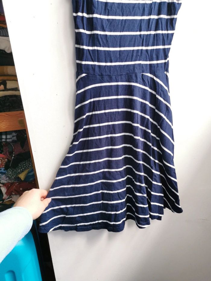 Robe trapèze - photo numéro 2