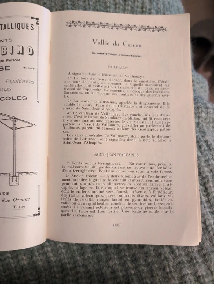 Saint-Affrique - photo numéro 6