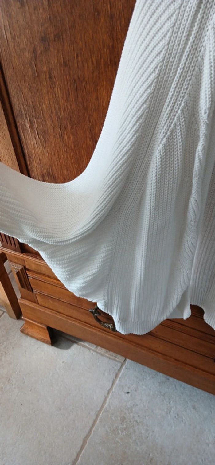 Gilet été - photo numéro 2