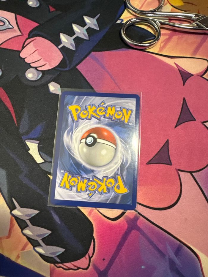 Carte Pokémon 028/131 pikachu - photo numéro 2