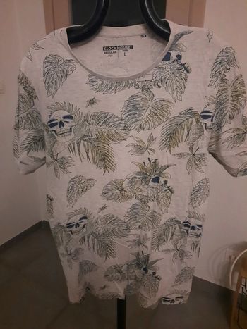 T-shirt homme
