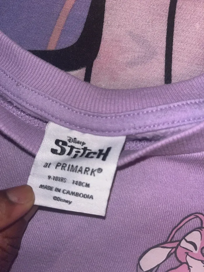 Pull stitch - photo numéro 3