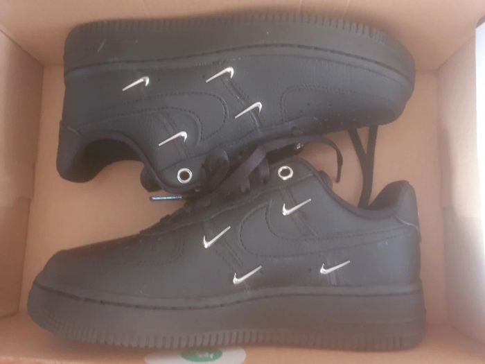 Nike Air Force 1 (36) - photo numéro 10