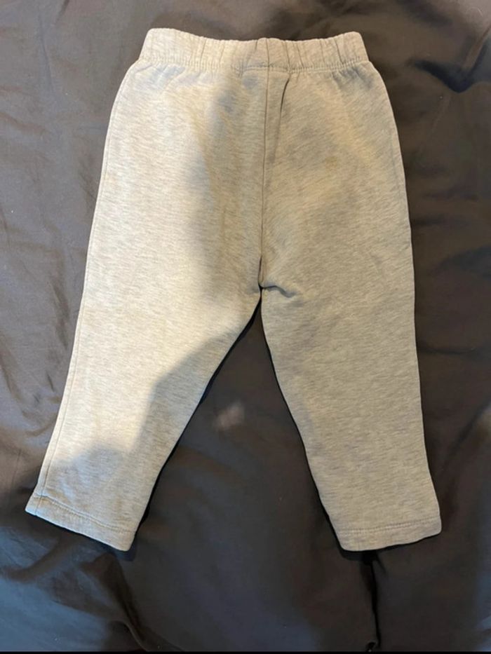 Pantalon survêtement - photo numéro 2