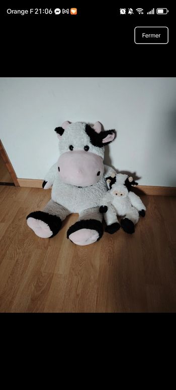 Lots nounours 