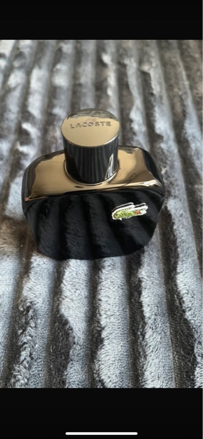 Parfum Lacoste - photo numéro 6
