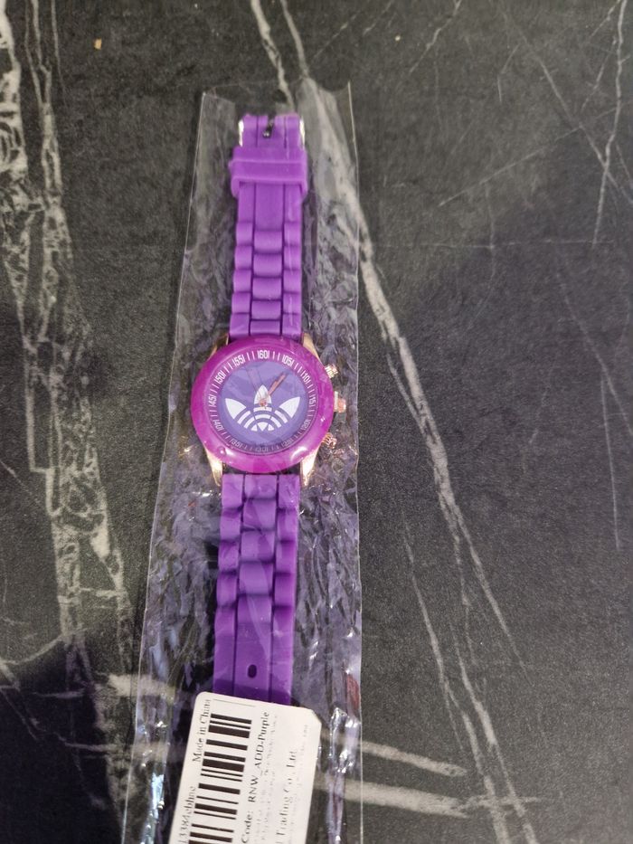 Montre