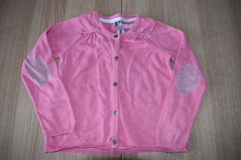 gilet orchestra 4 ans