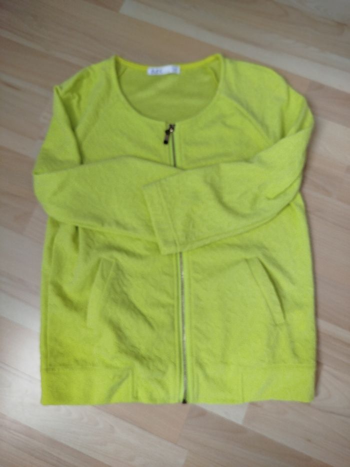 Veste sport