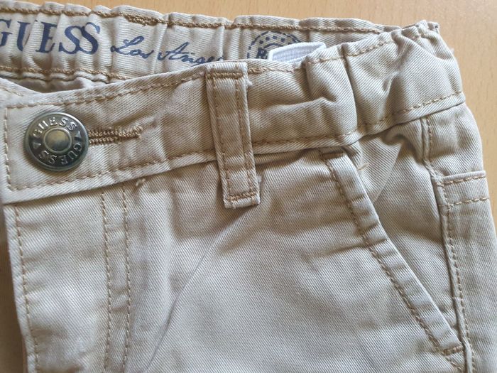 Pantalon Guess - photo numéro 2
