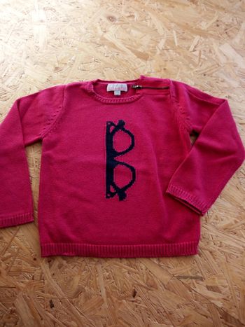Pull rose