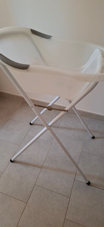 Baignoire bébé