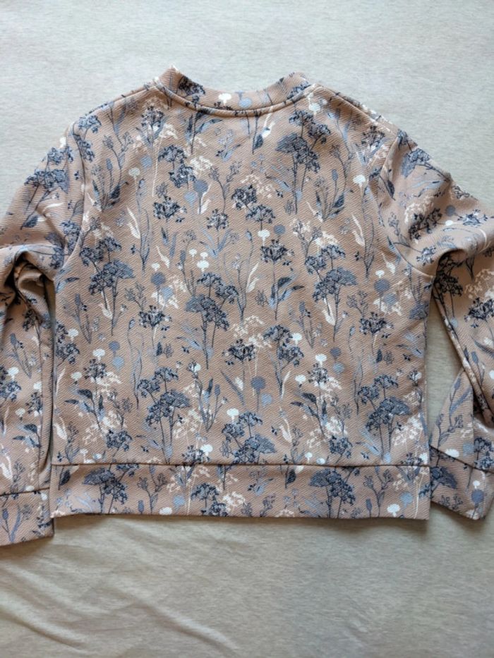 Gilet zippé M - photo numéro 3