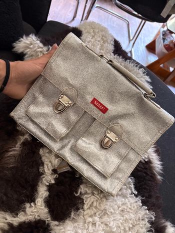 Sac cartable Bakker