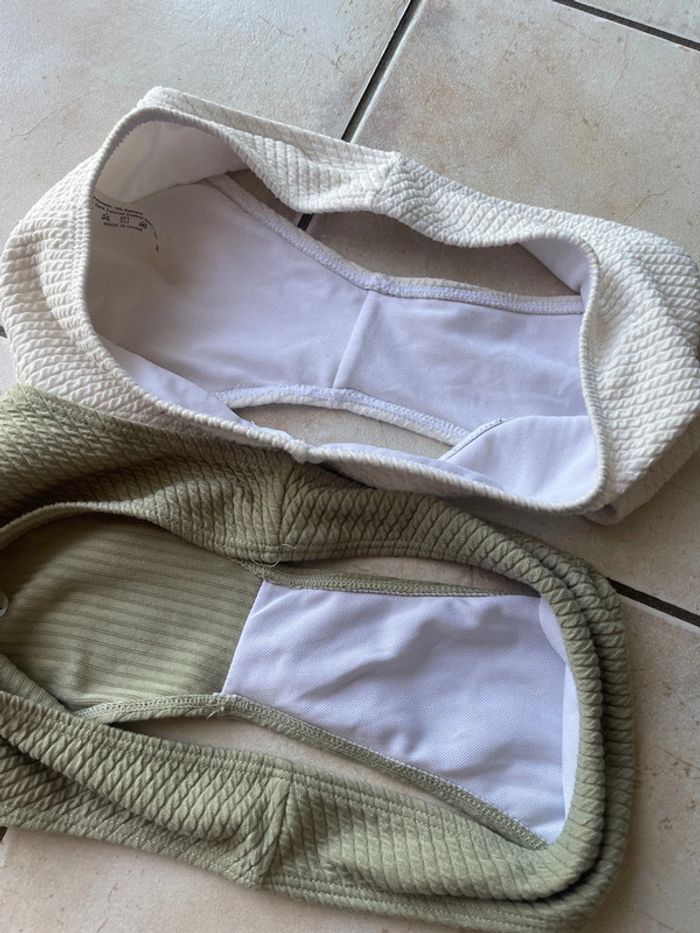 Culotte de maillot de bain - photo numéro 5