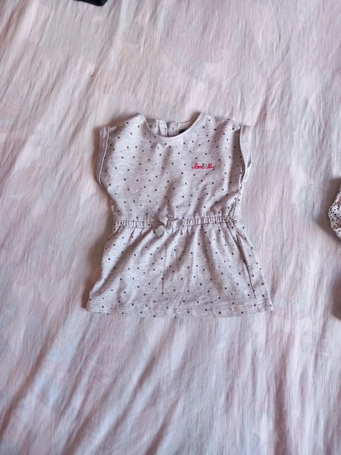 Lot de robe - photo numéro 2